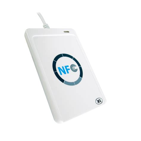 acr1252u-a1 usb nfc reader|acr122u driver download.